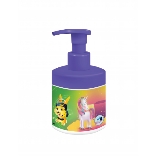 Jordan Junior Toothpaste Pump 6-12 years Vaikiška dantų pasta  150ml
