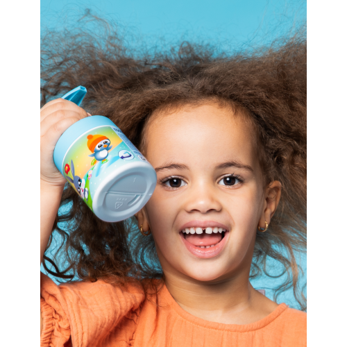 Jordan Kids Toothpaste Pump 0-5 years Vaikiška dantų pasta  150ml