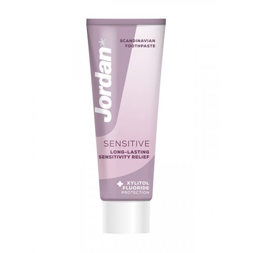 Jordan Stay Fresh Sensitive Zobu pasta