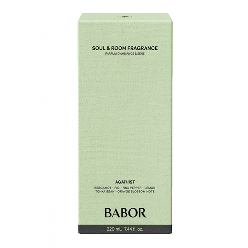 Babor Soul & Room Agathist Namų kvapas  220ml
