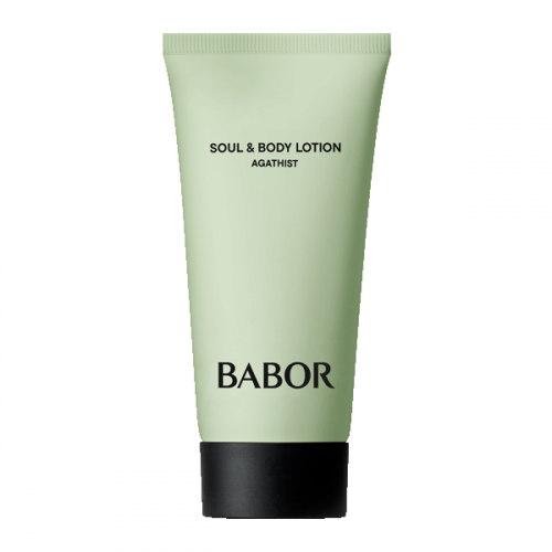 Babor Agathist Soul & Body Lotion Kūno losjonas  50ml