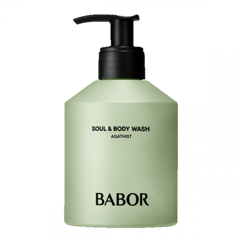 Babor Agathist Soul & Body Wash Dušo želė