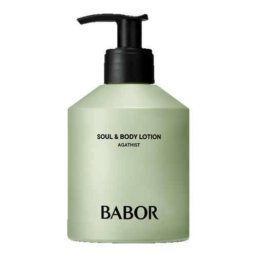 Agathist Soul & Body Lotion Kūno losjonas