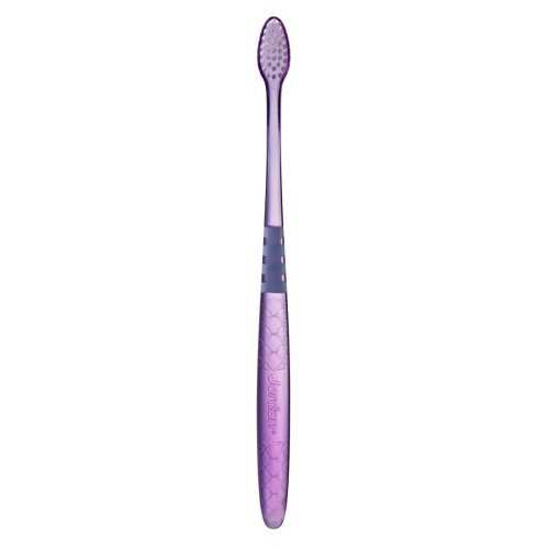 Jordan Target Sensitive Toothbrush Ultra Soft Dantų šepetėlis su ypač minkštais šereliais