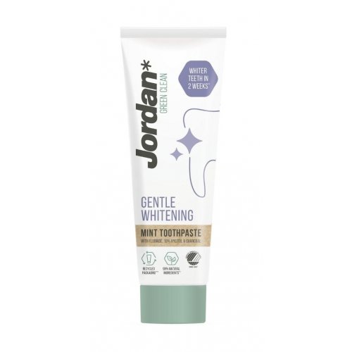 Green Clean Gentle Whitening Toothpaste Dantų pasta