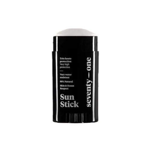 SeventyOne Percent The Original Sun Stick SPF50 Apsauginis pieštukas nuo saulės 15ml