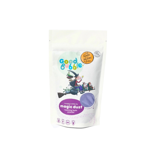 Room On The Broom Foaming Dust Powder Vonios burbulų milteliai
