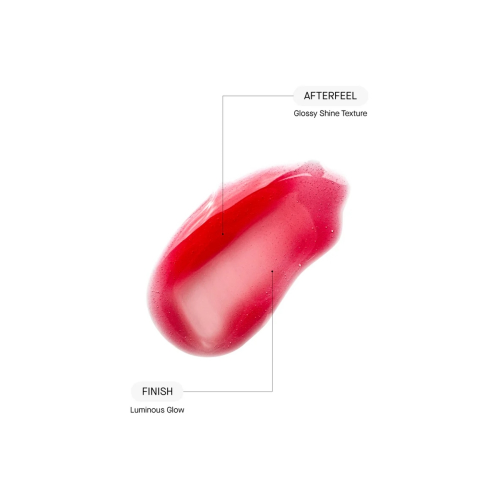 Transparent Lab Lip Tinted Gloss SPF50 Lūpų balzamas su apsauga nuo saulės  15ml Cherry