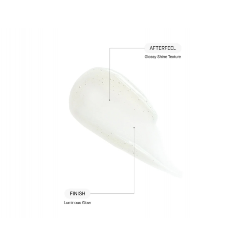 Transparent Lab Lip Tinted Gloss SPF50 Lūpų balzamas su apsauga nuo saulės 15ml Glossy