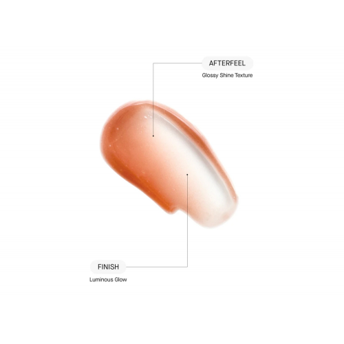 Transparent Lab Lip Tinted Gloss SPF50 Lūpų balzamas su apsauga nuo saulės 15ml Terracota
