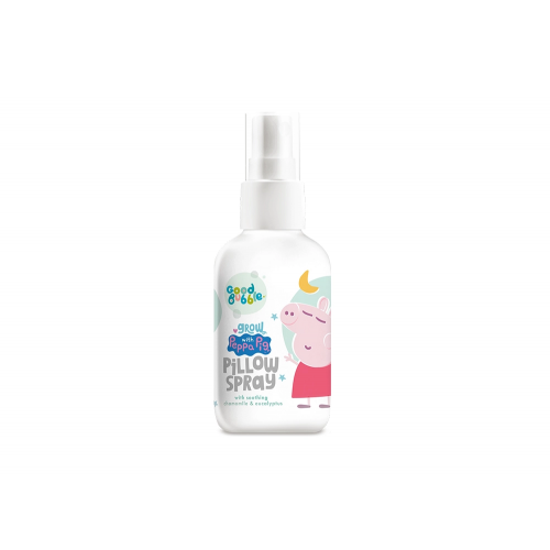Peppa's Pillow Spray Pagalvės purškiklis vaikams