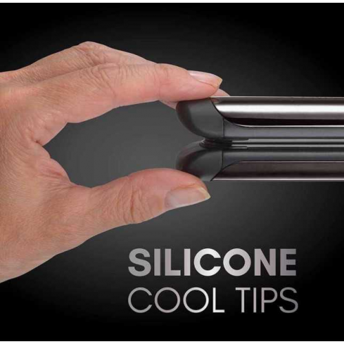 Diva Pro Styling Atmos Future Wide Professional Styler Profesionalus plaukų tiesintuvas  42mm