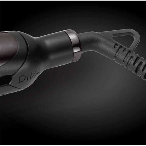 Diva Pro Styling Atmos Future Wide Professional Styler Profesionalus plaukų tiesintuvas  42mm