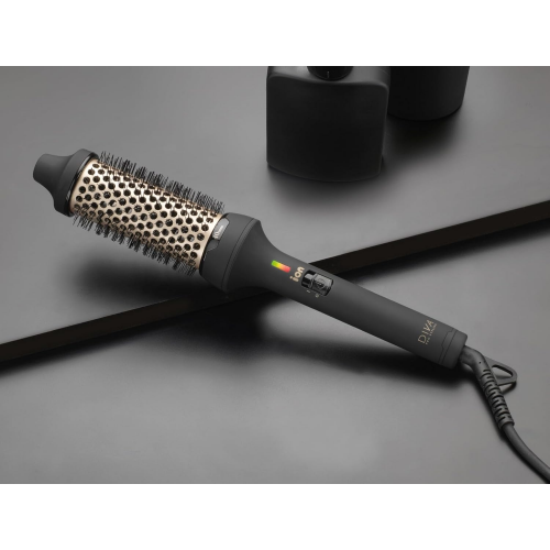 Diva Pro Styling Ceramic Hot Brush Karšto oro keramikinis formuotuvas 40mm