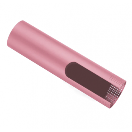 Diva Pro Styling Atmos Dry + Style Formuotuvo rankenos mova Millennial Pink