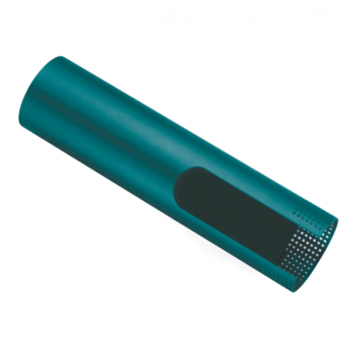 Diva Pro Styling Atmos Dry + Style Formuotuvo rankenos mova Teal Bay