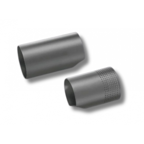 Diva Pro Styling Atmos Atom Hair Dryer Plaukų džiovintuvo movos Space Grey