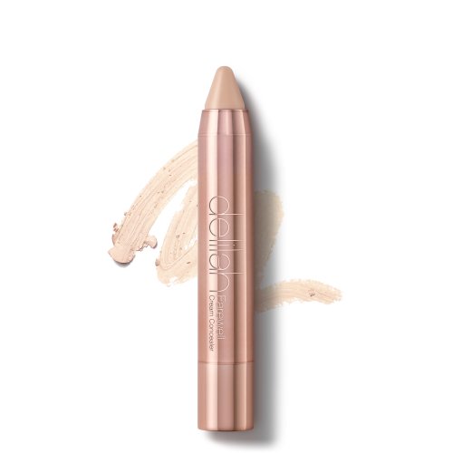 Delilah Farewell Cream Concealer 3.8g Linen 4401