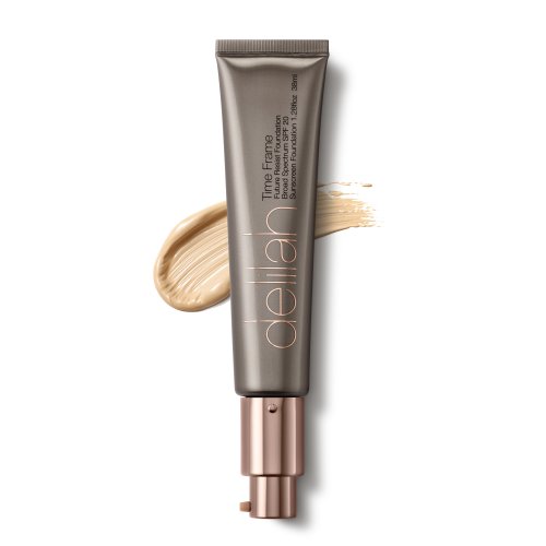 Time Frame Future Resist Foundation SPF20 Jumestuskreem