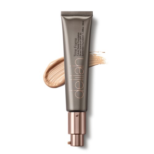 Delilah Time Frame Future Resist Foundation SPF20 Makiažo pagrindas