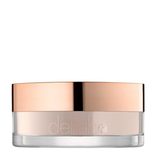Delilah Pure Touch Micro-fine Loose Powder 9g Translucent