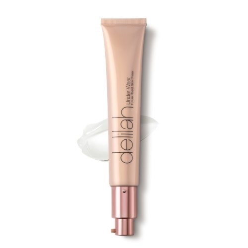 Delilah Under Wear Future Resist Skin Primer Makiažo bazė