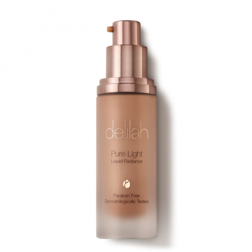 Delilah Pure Light Liquid Radiance