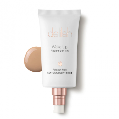 Delilah Delilah Wake Up Radiant Skin Tint 30ml 4806 Bronze