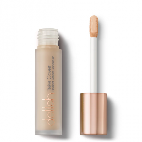 Delilah Take Cover Radiant Cream Concealer Kreminis maskuoklis