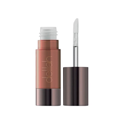 Photos - Lipstick & Lip Gloss Delilah Colour Intense Liquid Lipstick 7ml Beau 3301 KS895106