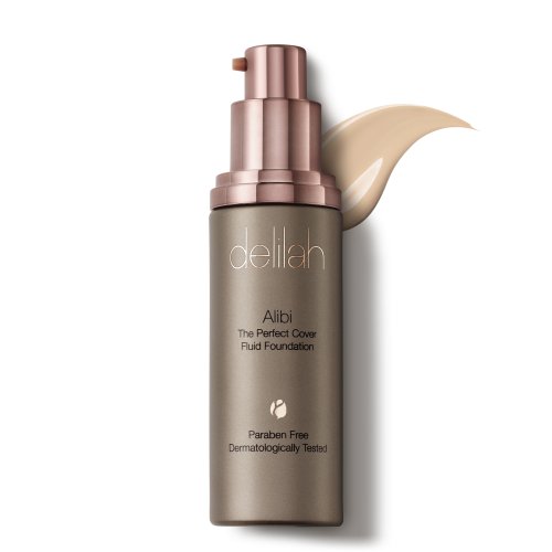 Delilah Alibi The Perfect Cover 30ml 8882 Pillow