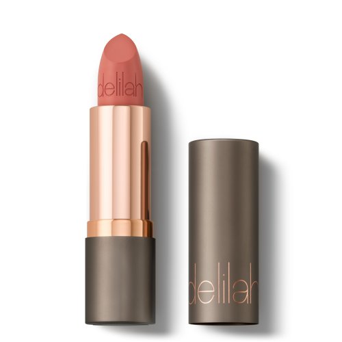 Delilah Color Intense Cream Lipstick Kreminiai lūpų dažai