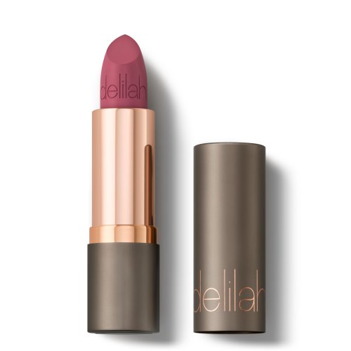 Delilah Color Intense Cream Lipstick Kreminiai lūpų dažai