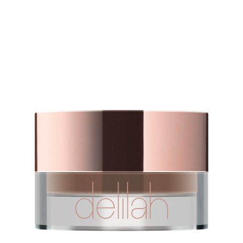 Delilah Gel Line Long Wear Brow & Eyeliner Gelinis akių ir antakių pravedimas
