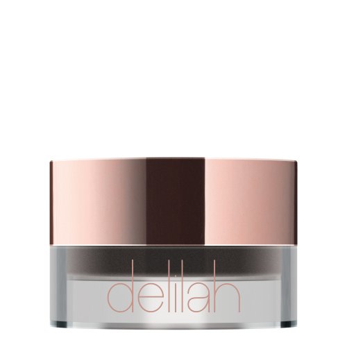 Delilah Gel Line Long Wear Brow & Eyeliner Geelne silmalainer ja kulmavärv