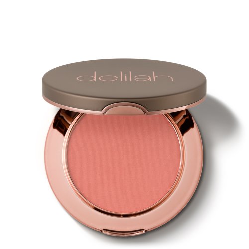 Delilah Colour Blush Compact Powder Blusher Kompaktiniai skaistalai