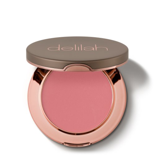 Delilah Colour Blush Compact Powder Blusher Kompaktiniai skaistalai