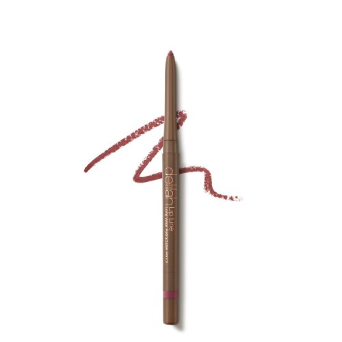 Delilah Delilah Lip Line Long Wear Retractable Lip Pencil Pout 3003 0.31g (no packaging)