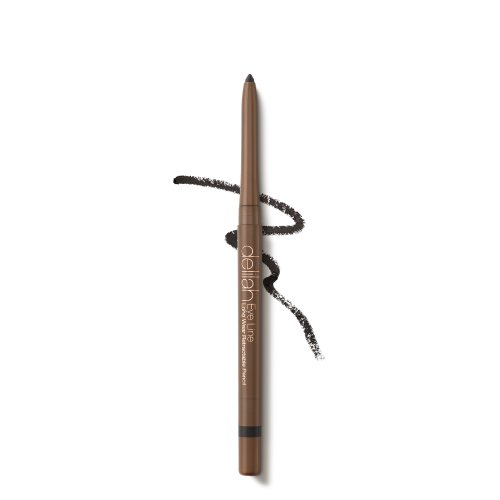 Delilah Delilah Eye Line Long Wear Retractable Pencil 0.31g Coal
