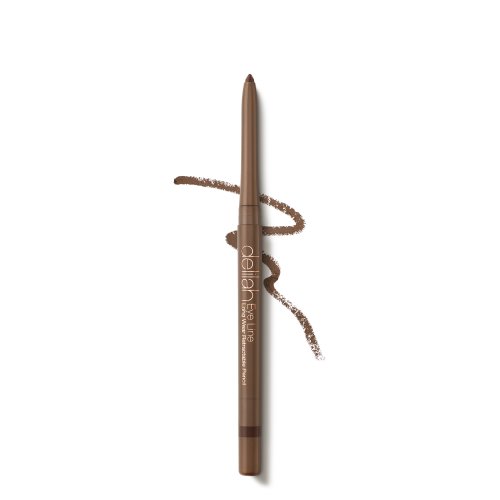 Delilah Eye Line Long Wear Retractable Pencil Ilgalaikis išsukamas akių pieštukas