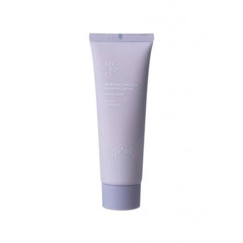 Soroci Morning Drizzle Calming Cream Raminamasis kremas
