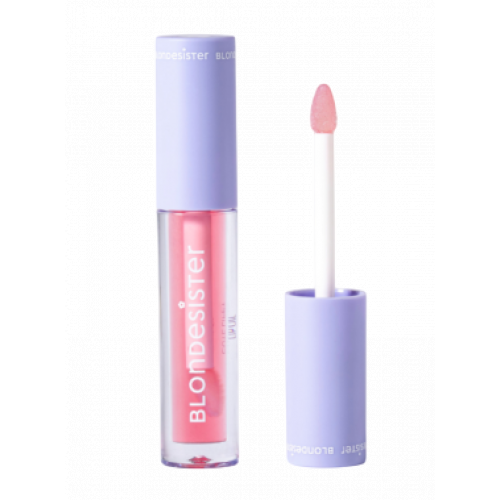 Blondesister Cute Lippy Lip Oil Lūpų aliejus