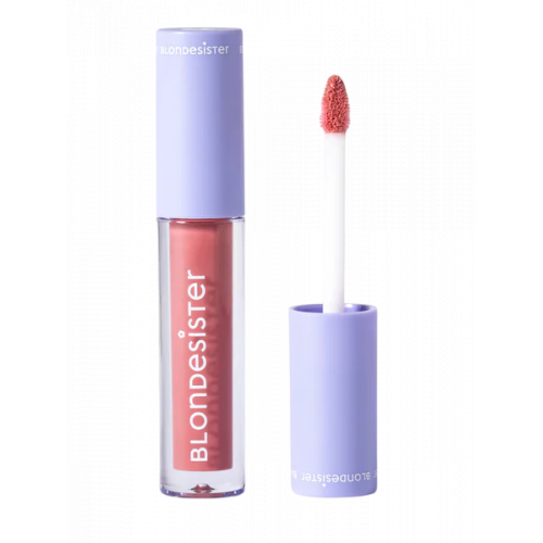 Blondesister 2in1 Sweet Gloss Tinted Lip Oil Lūpų aliejus su atspalviu