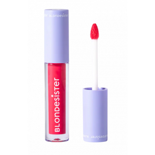 Blondesister 2in1 Sweet Gloss Tinted Lip Oil Lūpų aliejus su atspalviu