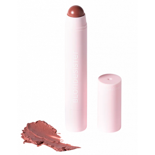 Blondesister 2in1 Lip & Cheek Stain Lūpų ir skruostų kreidelė