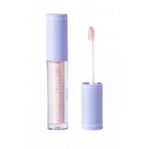 Blondesister Gloweye Liquid Eyeshadow Vedel silmavärv