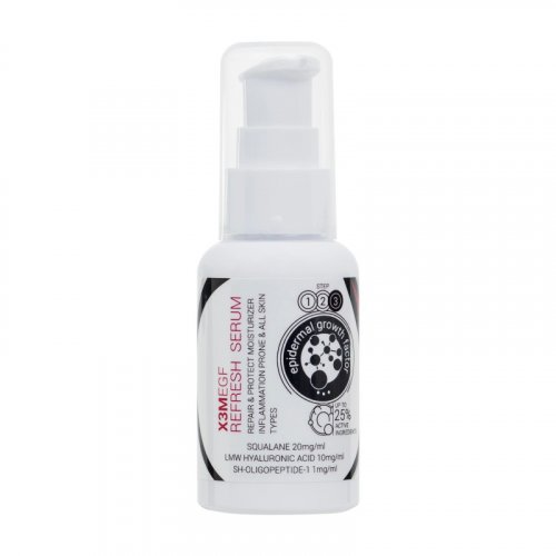 Cliniccare Cliniccare X3M EGF Refresh Serum Moisturizer 50ml
