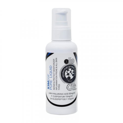Cliniccare Cliniccare X3M EGF Pure Liquid Moisturizer 100ml
