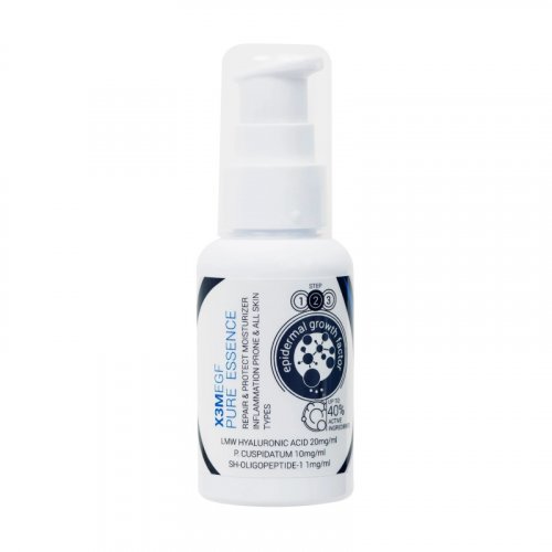 Cliniccare Cliniccare X3M EGF Pure Essence Moisturizer 50ml