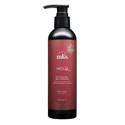 MKS eco Hold Styling Gel